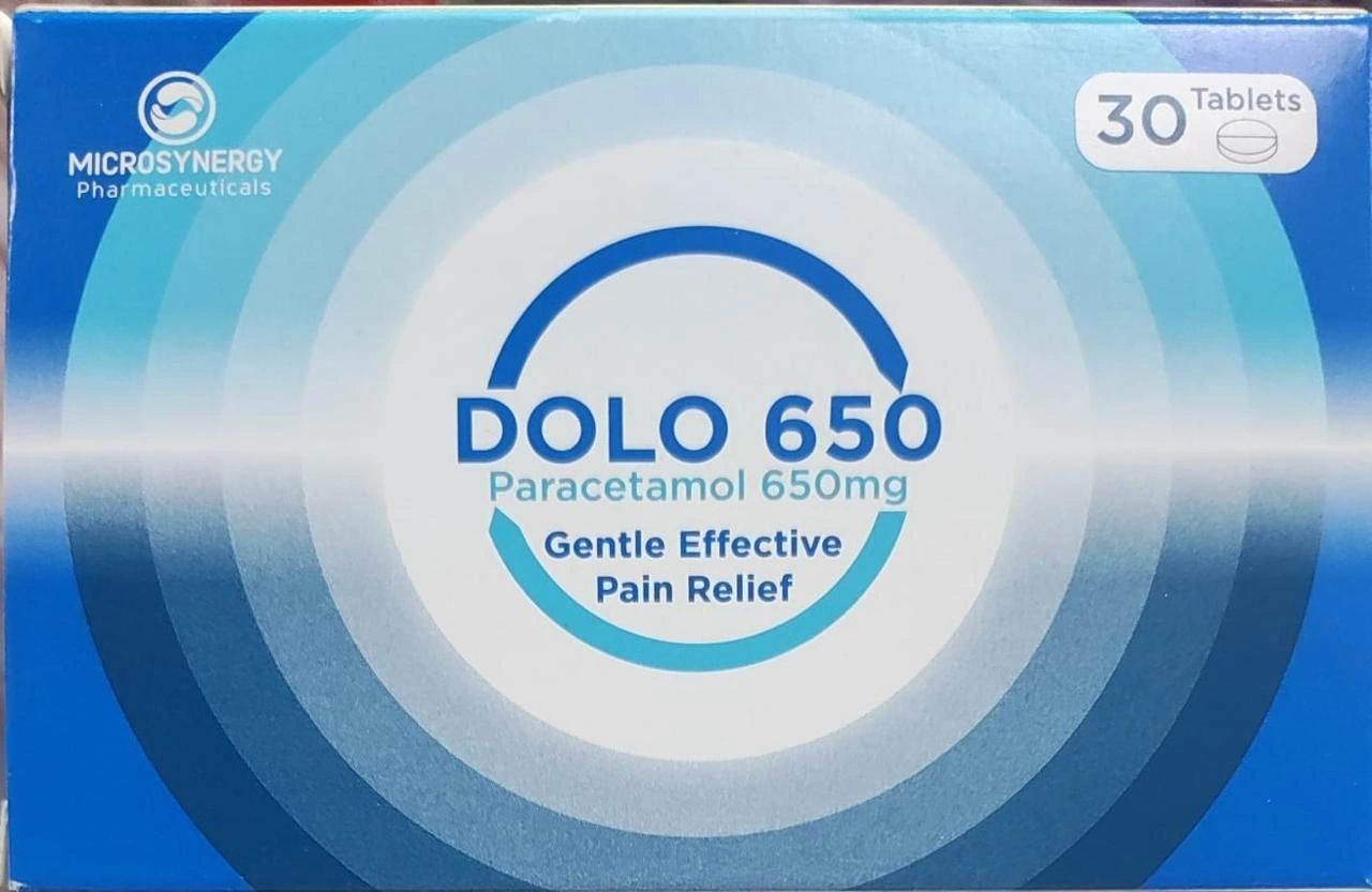 Dolo Range packaging visual
