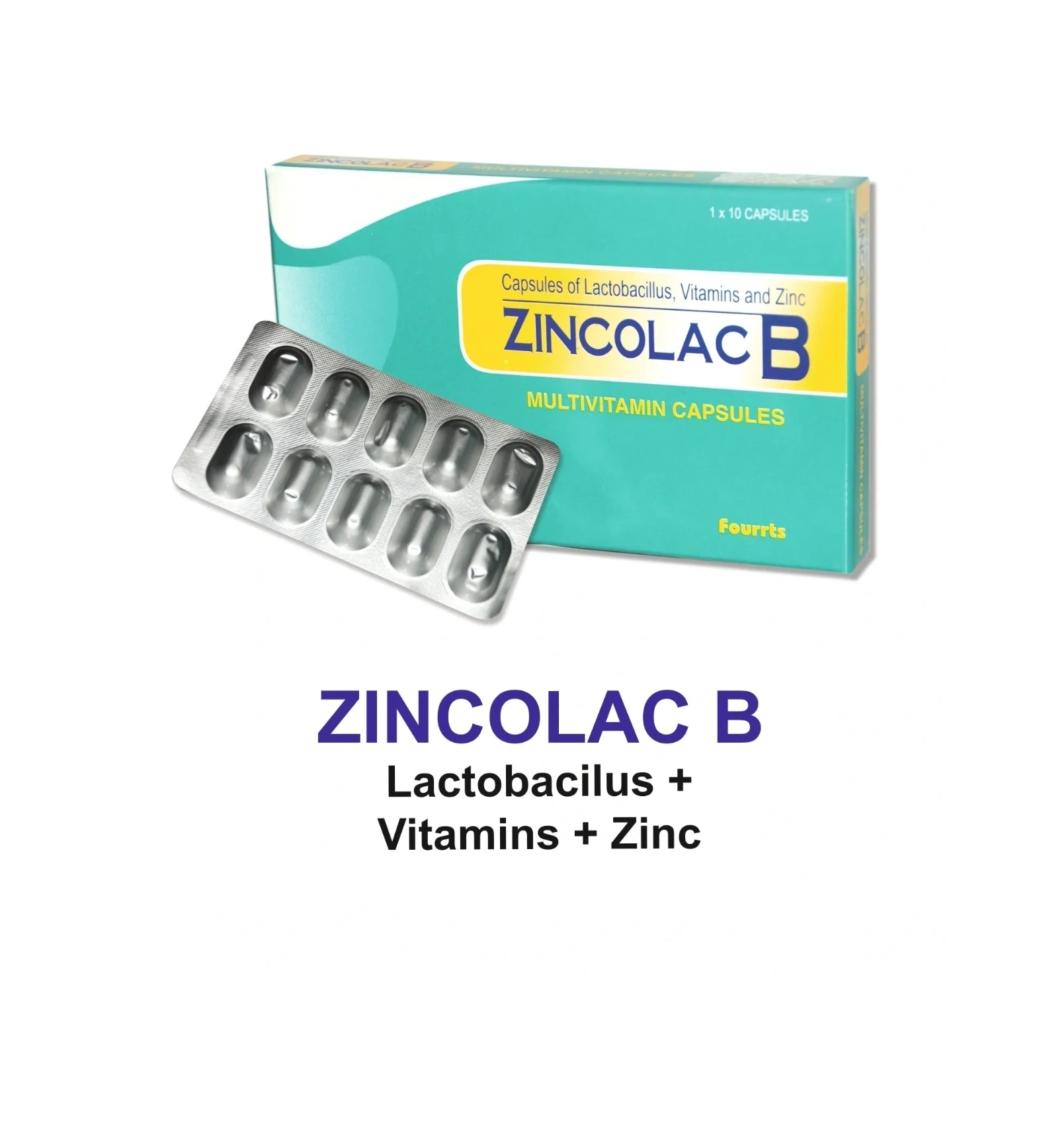 Ensure Triple Benefits packaging visual